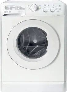 Стиральная машина Indesit MTWSC 61053 W PL фото
