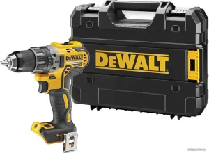Дрель-шуруповерт DeWalt DCD791NT (без АКБ) фото