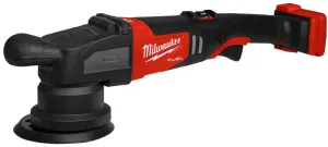 Полировальная машина Milwaukee M18 FROP15-0X Fuel 4933478834 (без АКБ, кейс) фото