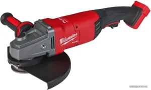 Угловая шлифмашина Milwaukee M18 Fuel FLAG230 XPDB-0С 4933464114 (без АКБ, кейс) фото
