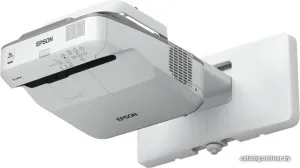 Проектор Epson EB-685W фото