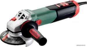 Угловая шлифмашина Metabo WE 19-125 Q M-Brush 613105000 фото