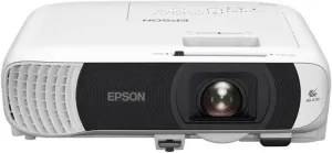 Проектор Epson EB-FH18 фото
