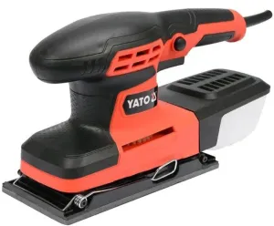 Виброшлифмашина Yato YT-82230 фото