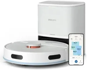 Робот-пылесос Philips 2000 series XU2100/25 фото