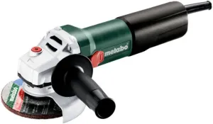 Угловая шлифмашина Metabo WQ 1100-125 610035000 фото