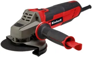 Угловая шлифмашина Einhell TE-AG 125/1010 4430985 фото