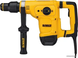 Отбойный молоток DeWalt D25810K фото