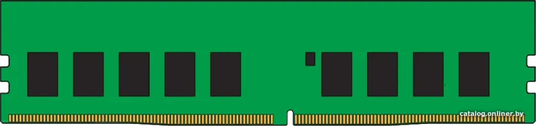 Оперативная память Kingston 32ГБ DDR4 3200 МГц KSM32ED8/32HC фото