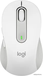 Мышь Logitech Signature M650 (белый) фото