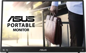 Портативный монитор ASUS ZenScreen MB16ACV фото