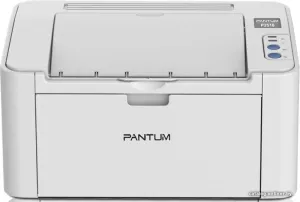 Принтер Pantum P2518 фото