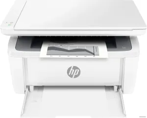 МФУ HP LaserJet M141a 7MD73A фото