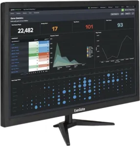 Монитор ExeGate EB2700A EX297312RUS фото