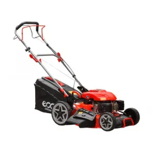 Газонокосилка бензиновая ECO LG-734 (5.5 л.с., шир. 51 см, трав-к. 70 л, самоходная) фото
