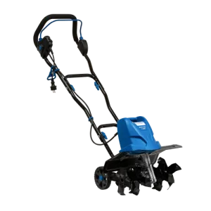 Электрокультиватор HYUNDAI T 1822E фото