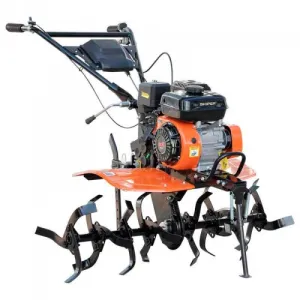Культиватор SKIPER SP-700 фото