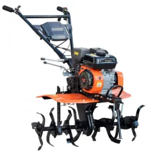 Культиватор SKIPER SP-700S фото