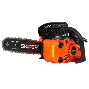 Бензопила SKIPER TV3003 шина 30 см фото