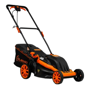 Газонокосилка электрическая ELAND GLM-3816 фото