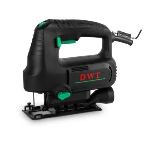 Электролобзик DWT STSP06-80 DV фото