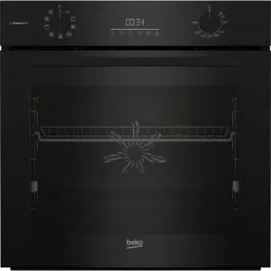 Электрический духовой шкаф BEKO BCBIS17300KSB фото