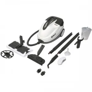 Пароочиститель Bort BDR-2300-R (93722609) фото