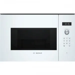 Микроволновая печь BOSCH BFL524MW0 фото