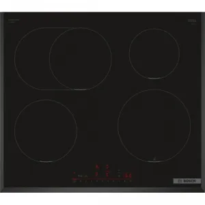 Варочная панель Bosch Serie 6 PIF651HC1E фото