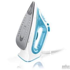 Утюг Braun Texstyle 3 SI 3053 BL фото
