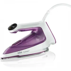 Утюг BRAUN FI7215VI фото
