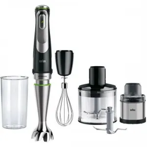 Погружной блендер Braun MultiQuick 9 MQ9138XI фото