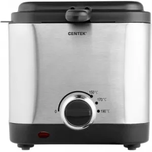 Фритюрница Centek CT-1430 фото