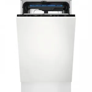 Встраиваемая посудомоечная машина Electrolux AirDry 300 KEAC3200L фото