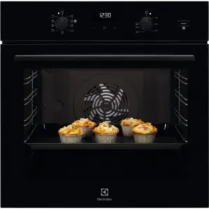 Встраиваемый духовой шкаф Electrolux EOD5C50Z фото