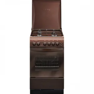 Плита газовая GEFEST ПГ 3200-05 К19 фото