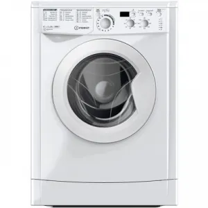 Стиральная машина INDESIT EWSD 51031 BY фото