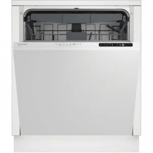 Встраиваемая посудомоечная машина INDESIT DI 5C59 фото