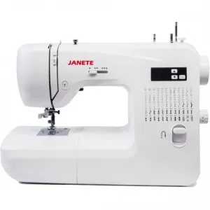 Швейная машина Janete 2200 фото