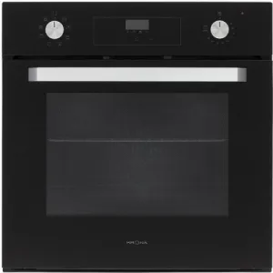 Духовой шкаф KRONA ONORE 60 BL G2 фото