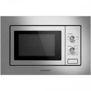 Встраиваемая микроволновая печь MAUNFELD MBMO820MS03 фото