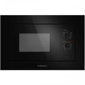 Встраиваемая микроволновая печь MAUNFELD MBMO820MGB203 фото