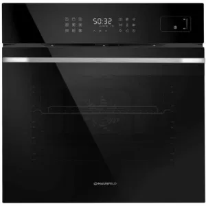 Духовой шкаф MAUNFELD EOEH7615STB фото