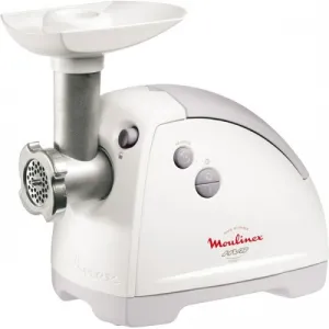 Мясорубка MOULINEX ME620132 фото