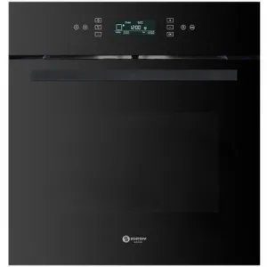Духовой шкаф Schtoff CME 8006 BK фото