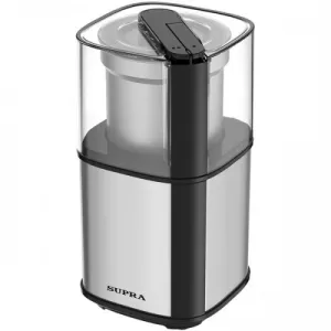 Кофемолка Supra CGS-310 фото
