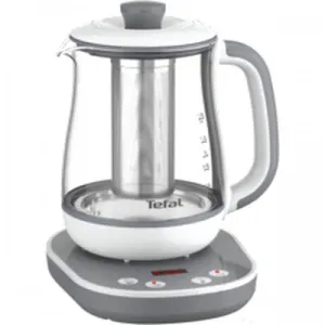 Электрический чайник Tefal BJ551B10 фото