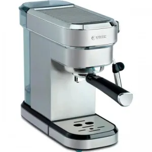 Кофеварка рожковая Vitek VT-1509 фото