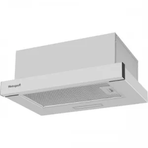 Вытяжка WEISSGAUFF TEL 450 Inox фото