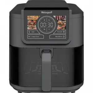 Аэрогриль WEISSGAUFF WAF 715 DW Smart Fry фото